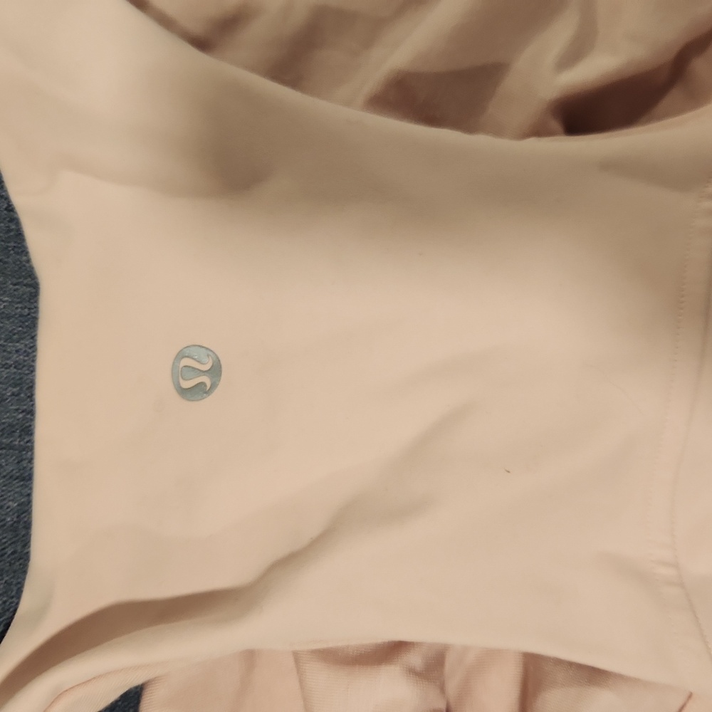 Lululemon Wunder Train Racerback Tank Top - Picture 7 of 8